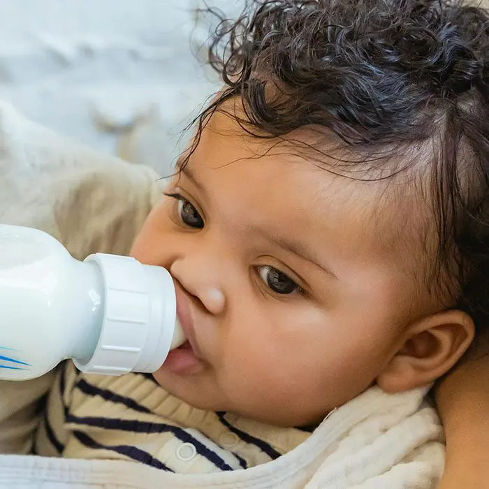 Learn the Basics of Lip Ties and Tongue Ties -