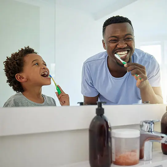 What's Unique About Men's Dental Health? -