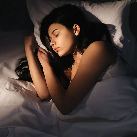 How Sleep Apnea Affects Oral Health -