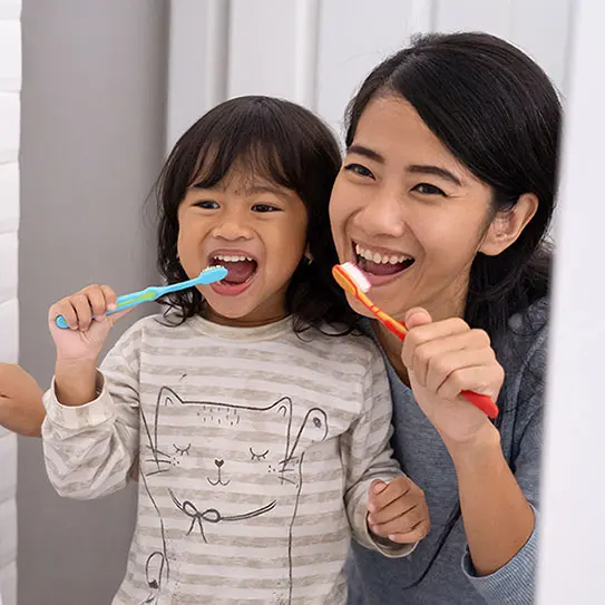 How to Teach Your Kids Dental Health Habits -