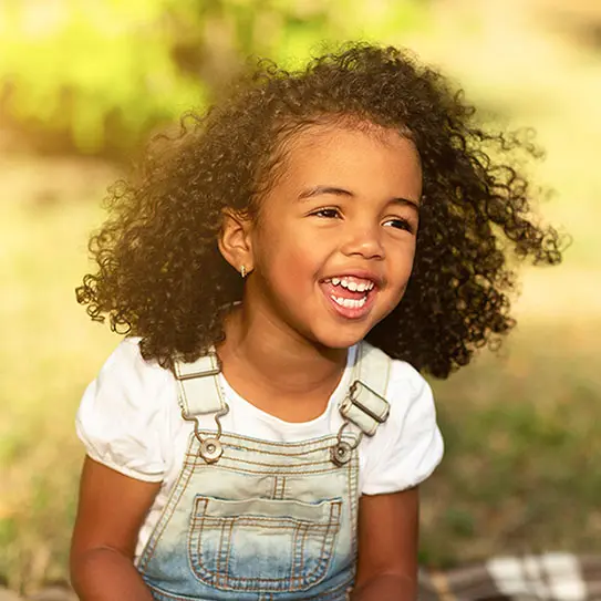 A Parent's Guide to Cavity Prevention -