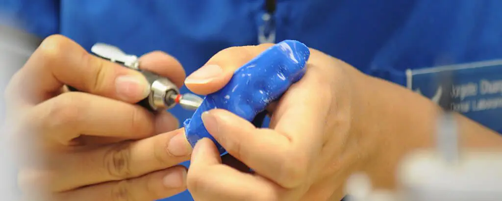 Custom Mouthguards -