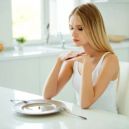 How Eating Disorders Can Harm Your Teeth -