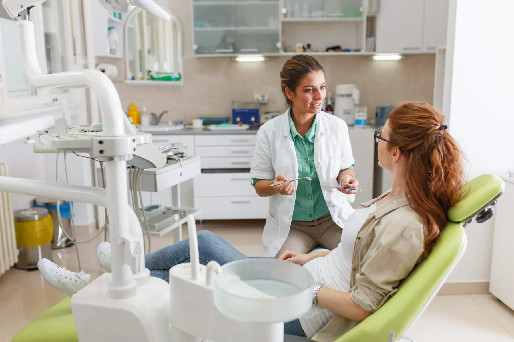 Dental Services -