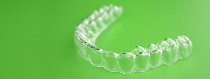 ClearCorrect Aligners -