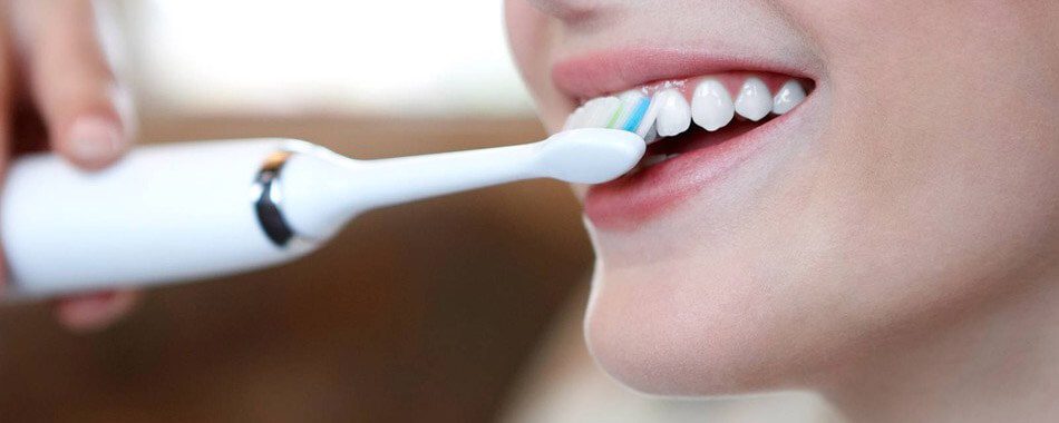 Sonicare Toothbrush -