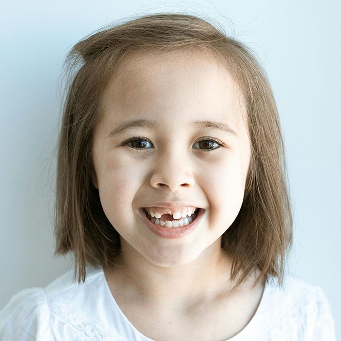 What Do Different Cultures Do With Baby Teeth? -
