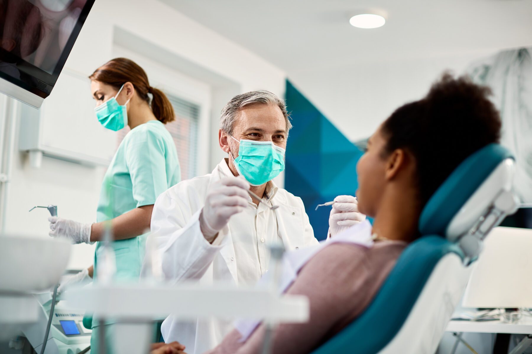 General Dentistry -