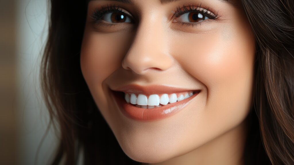Dental Bonding -