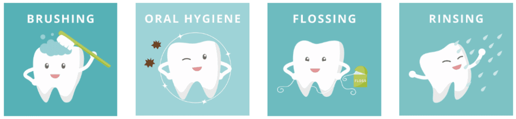 Preventative Dentistry -