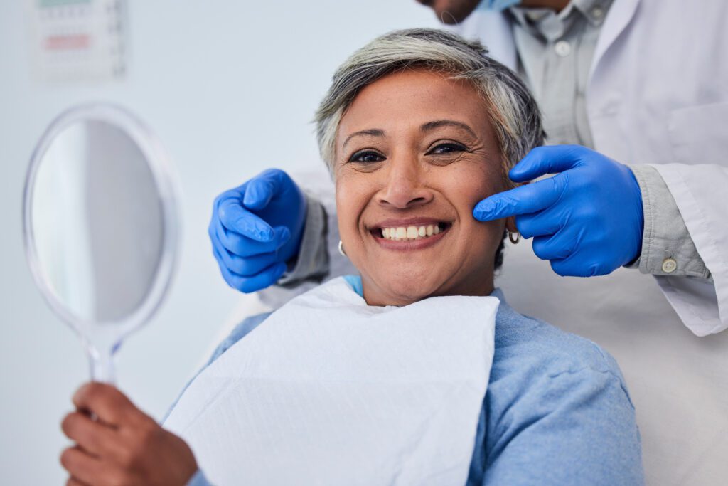 Prosthodontics -