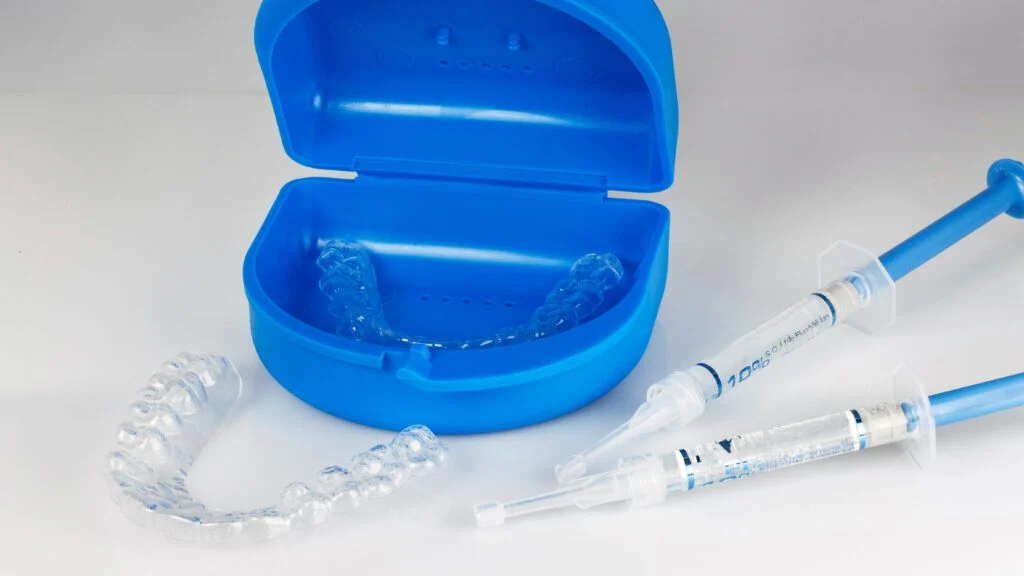 Teeth Whitening Trays -