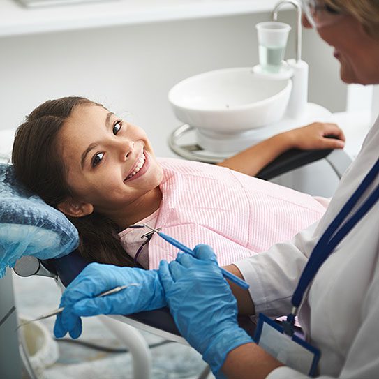 Why Do We Recommend Dental Sealants? -