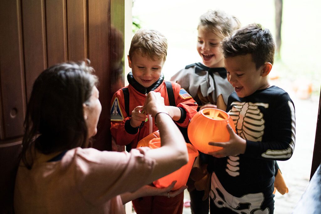 dentist near me healthy Halloween