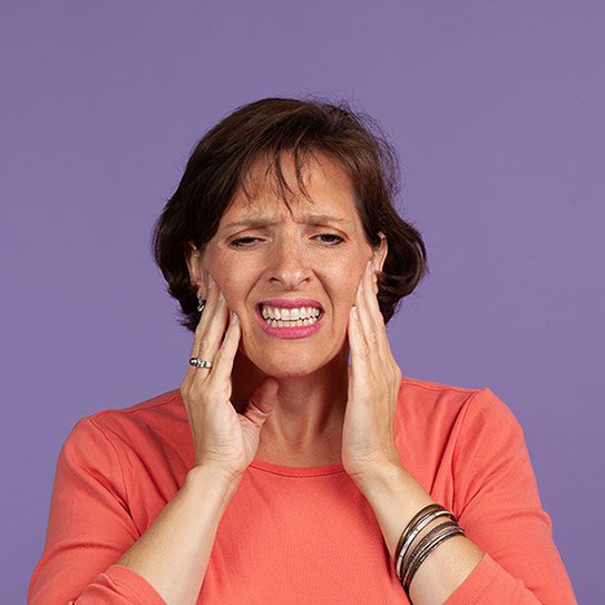 It's TMJ Awareness Month Again! -