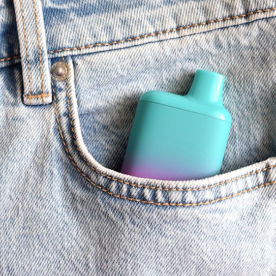 Tobacco: Dangerous to Teeth in Any Form -